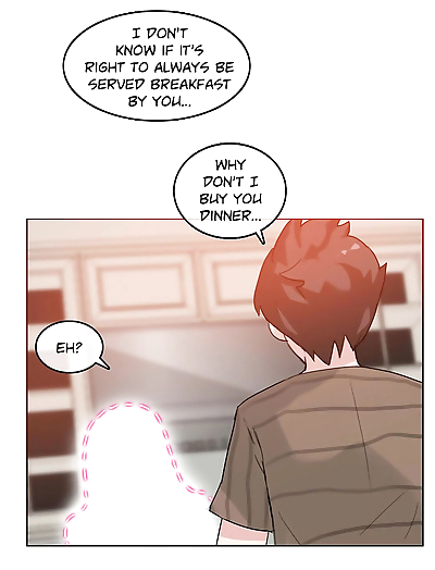 A Perverts Daily Life â€¢ Chapter 15: Fever