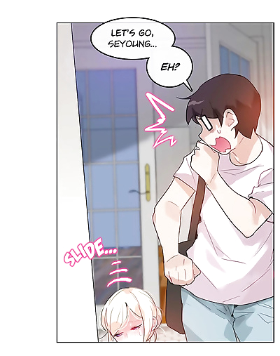 A Perverts Daily Life â€¢ Chapter 16: Ticklish and Hot