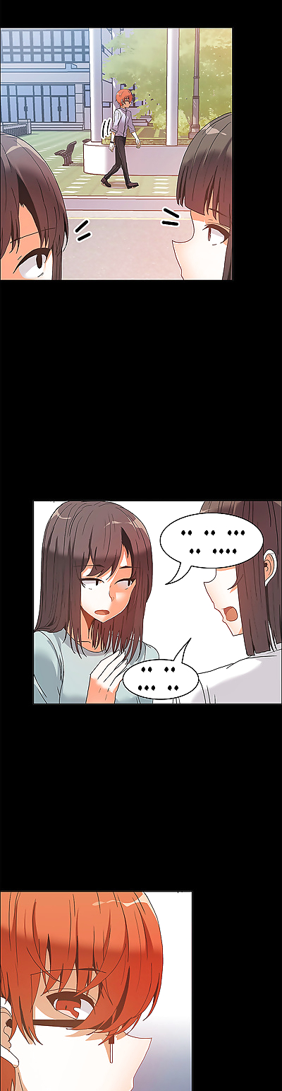 The Girl That Wet the Wall Ch 40 - 47 - part 8