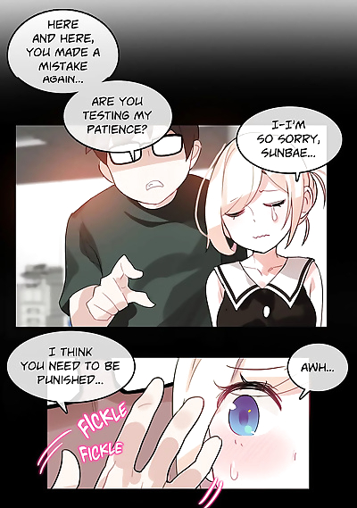 A Perverts Daily Life â€¢ Chapter 13: Roller Coaster