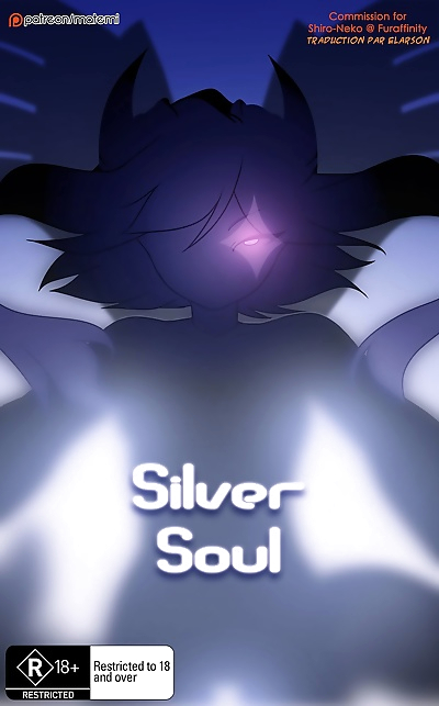 FR Silver Soul Ch. 1-7