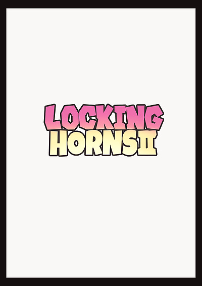 Locking Horns 2