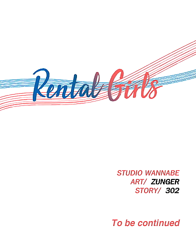 Rental Girls 1 - part 2